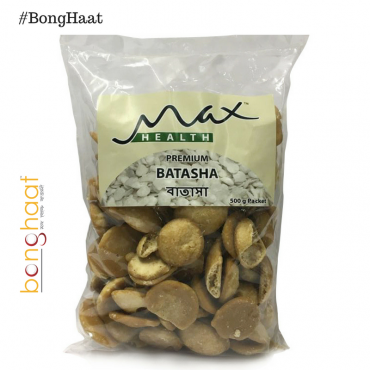Premium Gur Batasha 500 Grams 