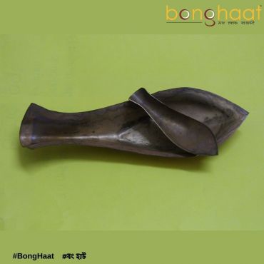Copper Kosha Kushi Set 