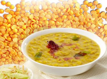 Bengali Matar (Motor) Dal 500 grams 