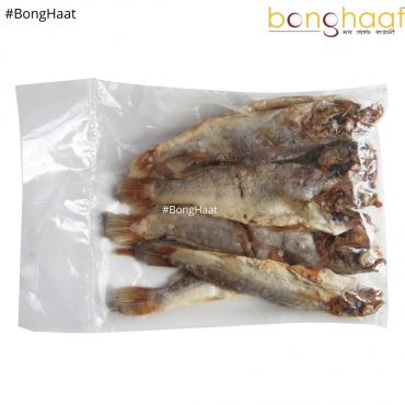 Mirchi Chef Bhetki Shukti (Bhetki Dry Fish) 500G 