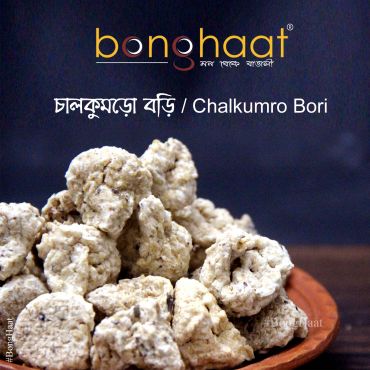 Mirchi Chef Chalkumro Bori 100GMS