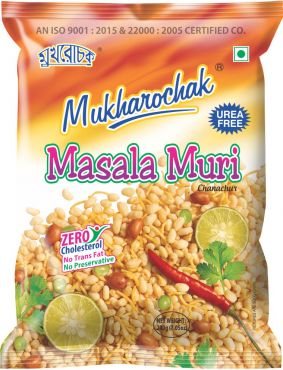 Mukharochak Masala Muri 200 grams 