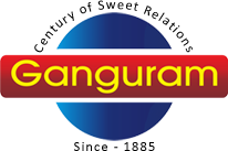 Ganguram's Manohara Sandesh 400 grams