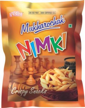 Mukharochak Nimki 200 Grams
