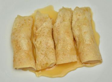 Patishapta 750 grams Approx (15 Pcs)