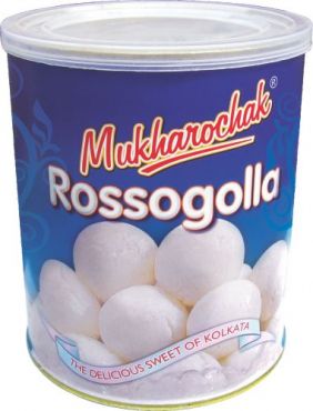 Mukharochak Rossogolla 1 KG