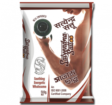 Satyendra Sattoo (Chatu) 1 KG ( 2 PKT of 500G each)