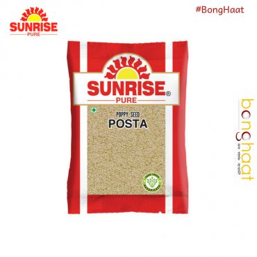 Sunrise Posto Dana 100G