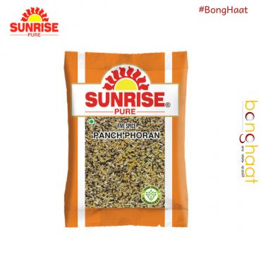 Sunrise Panch Phoron 100G