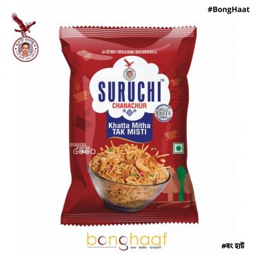 Suruchi Khatta Mitha Chanachur 
