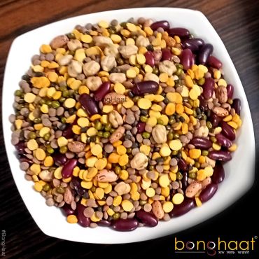 Bengali Tarka Dal 500G