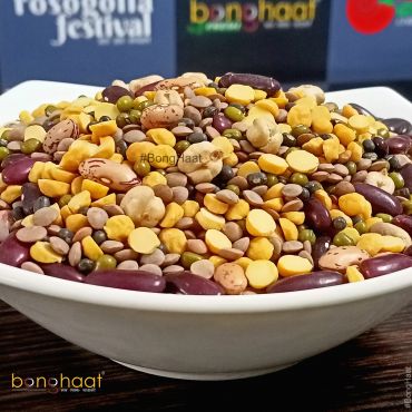 Bengali Tarka Dal 500G