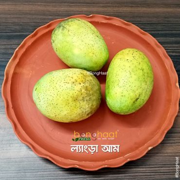 Malda Langra Mango 3KG Pack