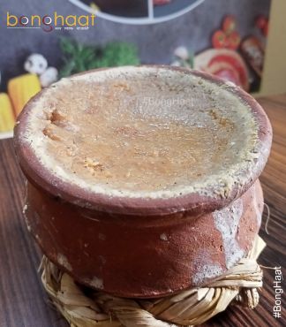Nabadwip Kheer Doi 500G