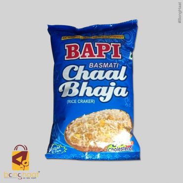 Bapi Basmati Chaal Bhaja 200G